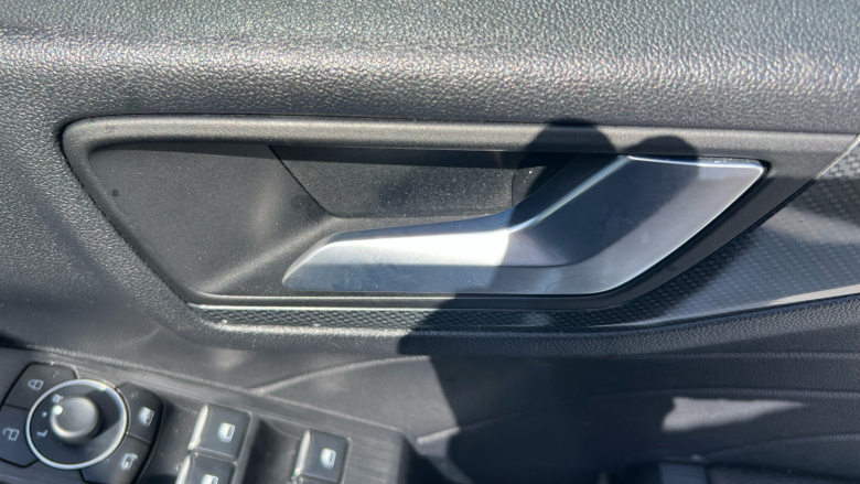 Ford Kuga 2.5 FHEV ST-Line Edition 5dr CVT Hybrid Estate